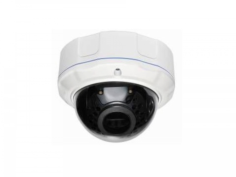 Vandal Dome IR Camera 4.0MP AHD - NEV-CCTV-OUT009-AHD-4.0 | ITS ...